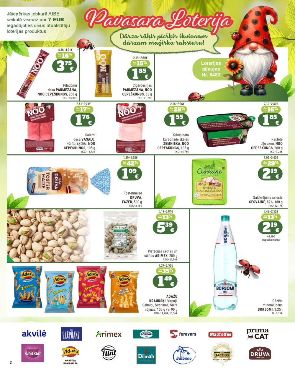 aibe - AIBE (29.04.2025 - 19.05.2025) - page: 2