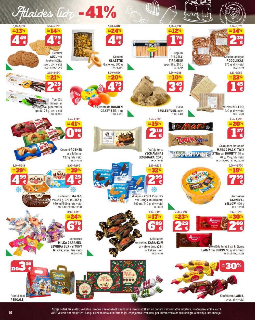 aibe - AIBE (04.11.2025 - 24.12.2025) - page: 10