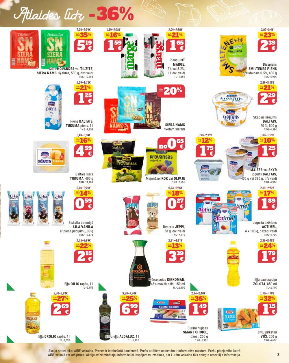 aibe - AIBE (25.11.2025 - 15.12.2025) - page: 3