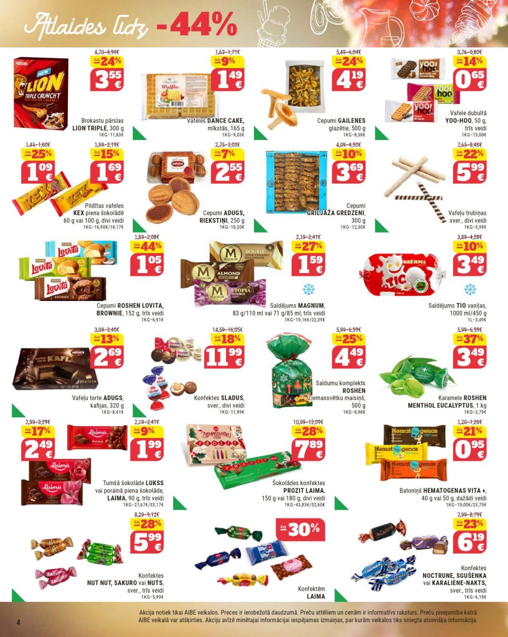 aibe - AIBE (25.11.2025 - 15.12.2025) - page: 4