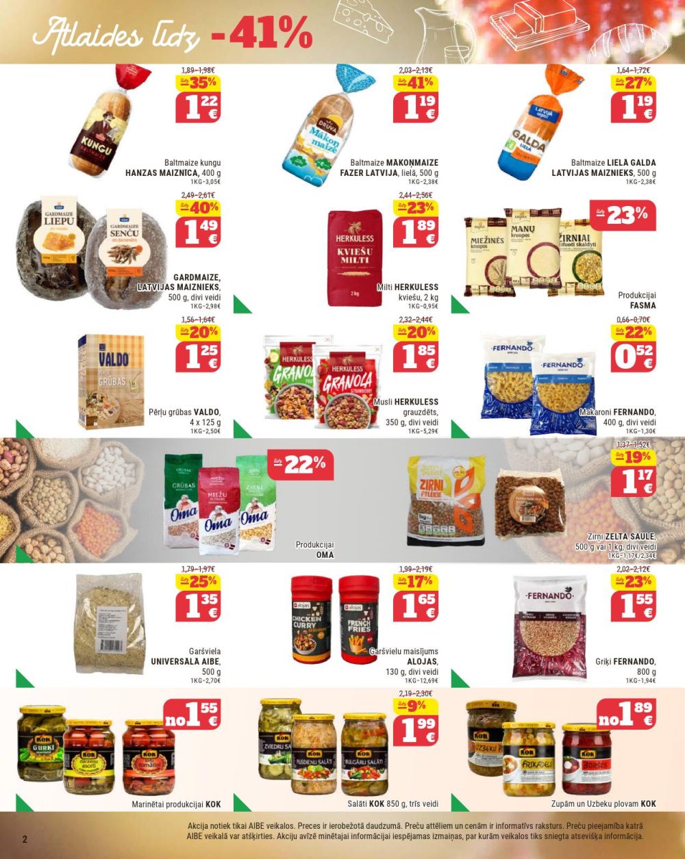 aibe - AIBE (25.11.2025 - 15.12.2025) - page: 2