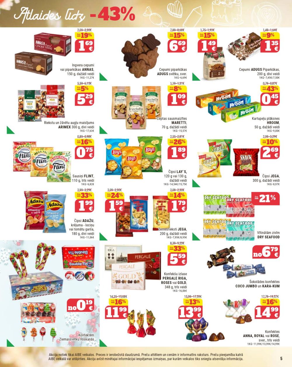 aibe - AIBE (25.11.2025 - 15.12.2025) - page: 5