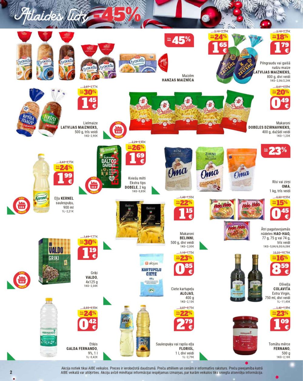 aibe - AIBE (16.12.2025 - 05.01.2026) - page: 2