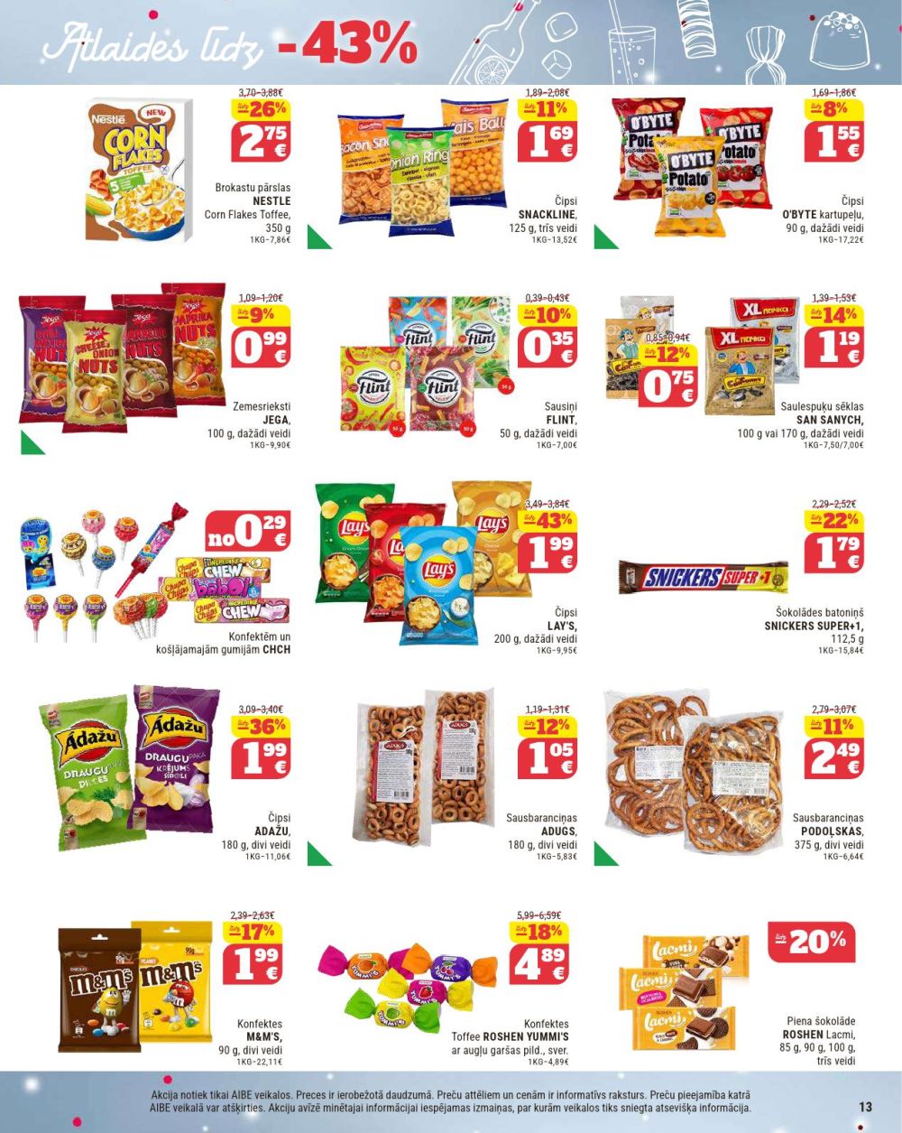 aibe - AIBE (16.12.2025 - 05.01.2026) - page: 13