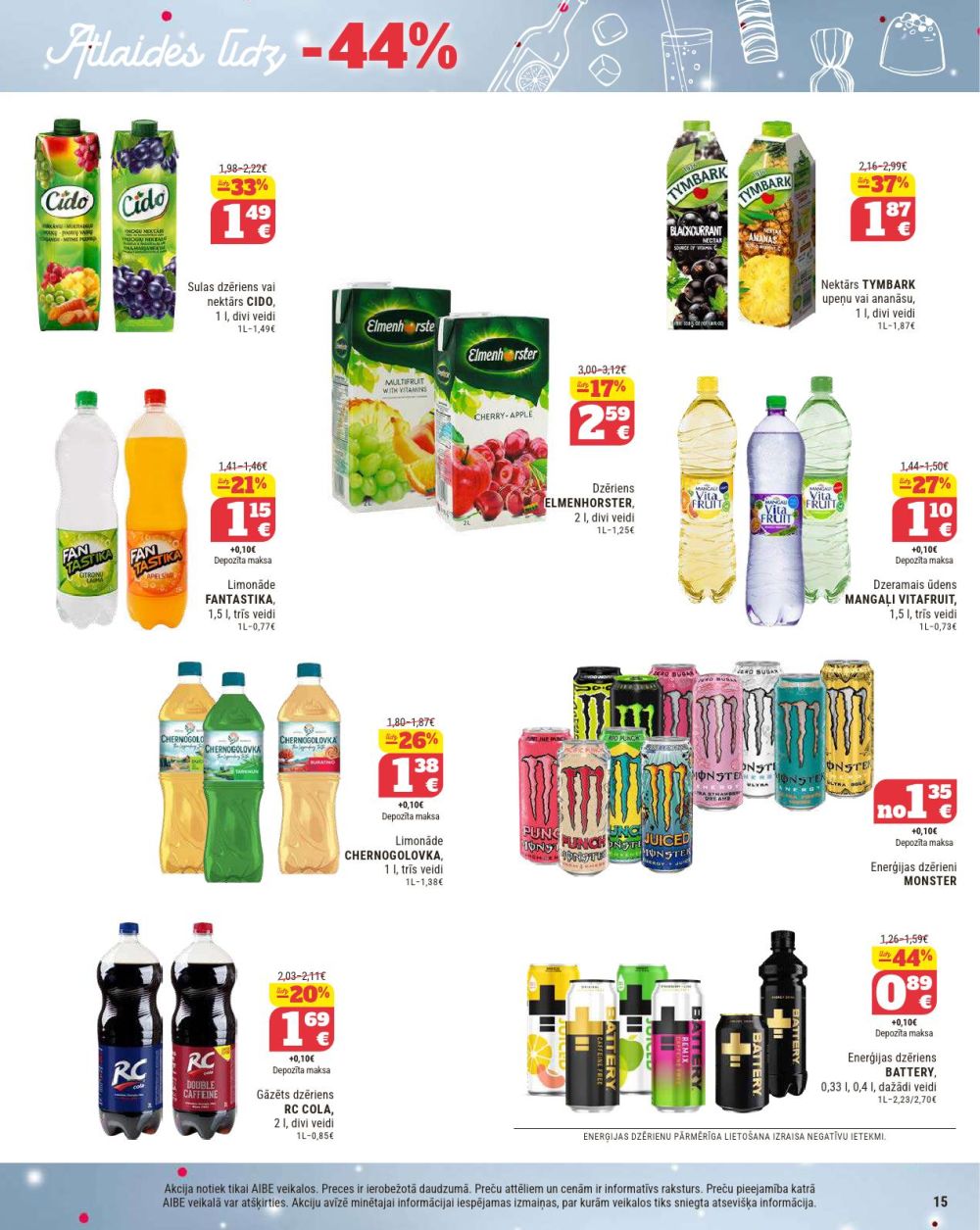 aibe - AIBE (16.12.2025 - 05.01.2026) - page: 15