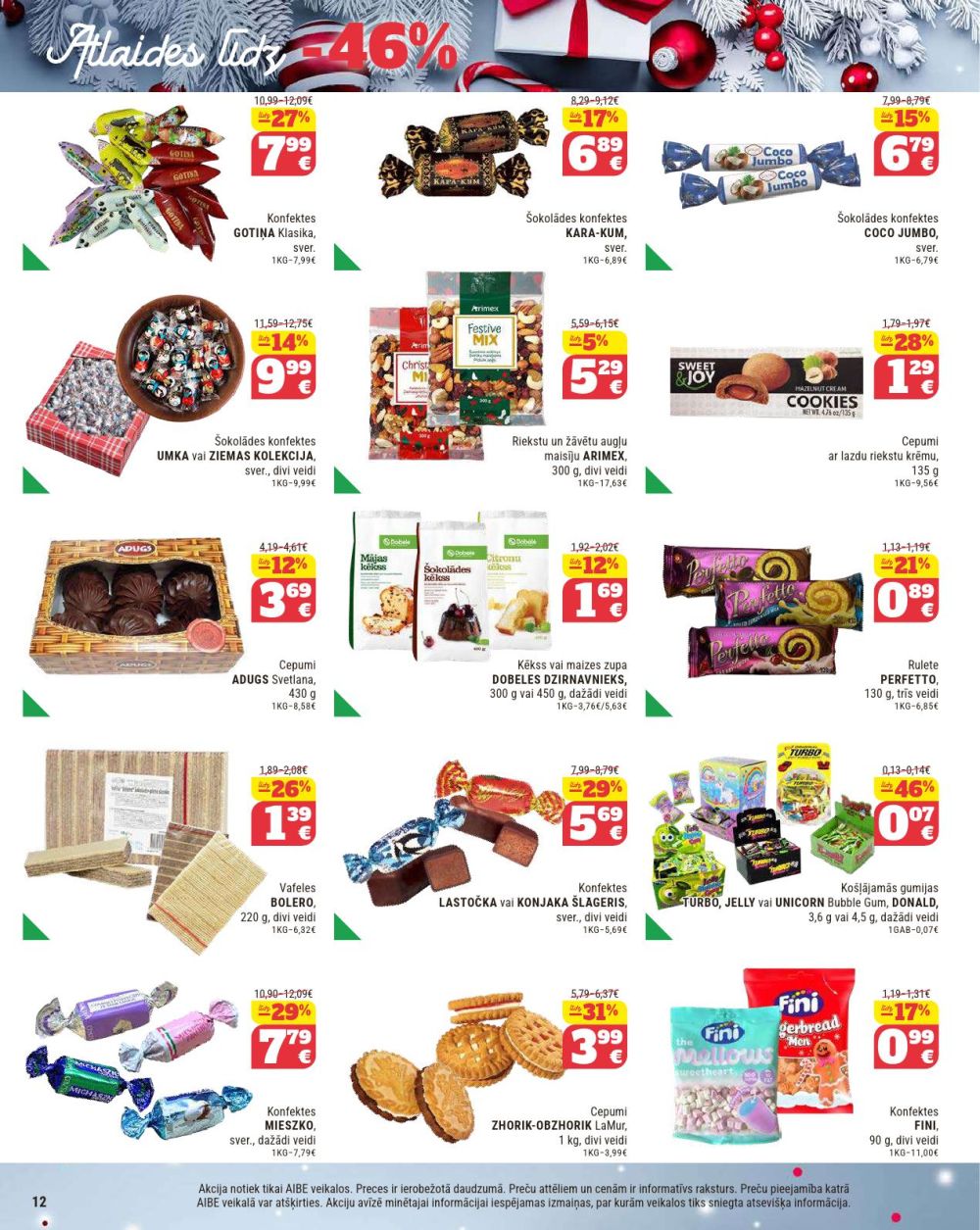 aibe - AIBE (16.12.2025 - 05.01.2026) - page: 12