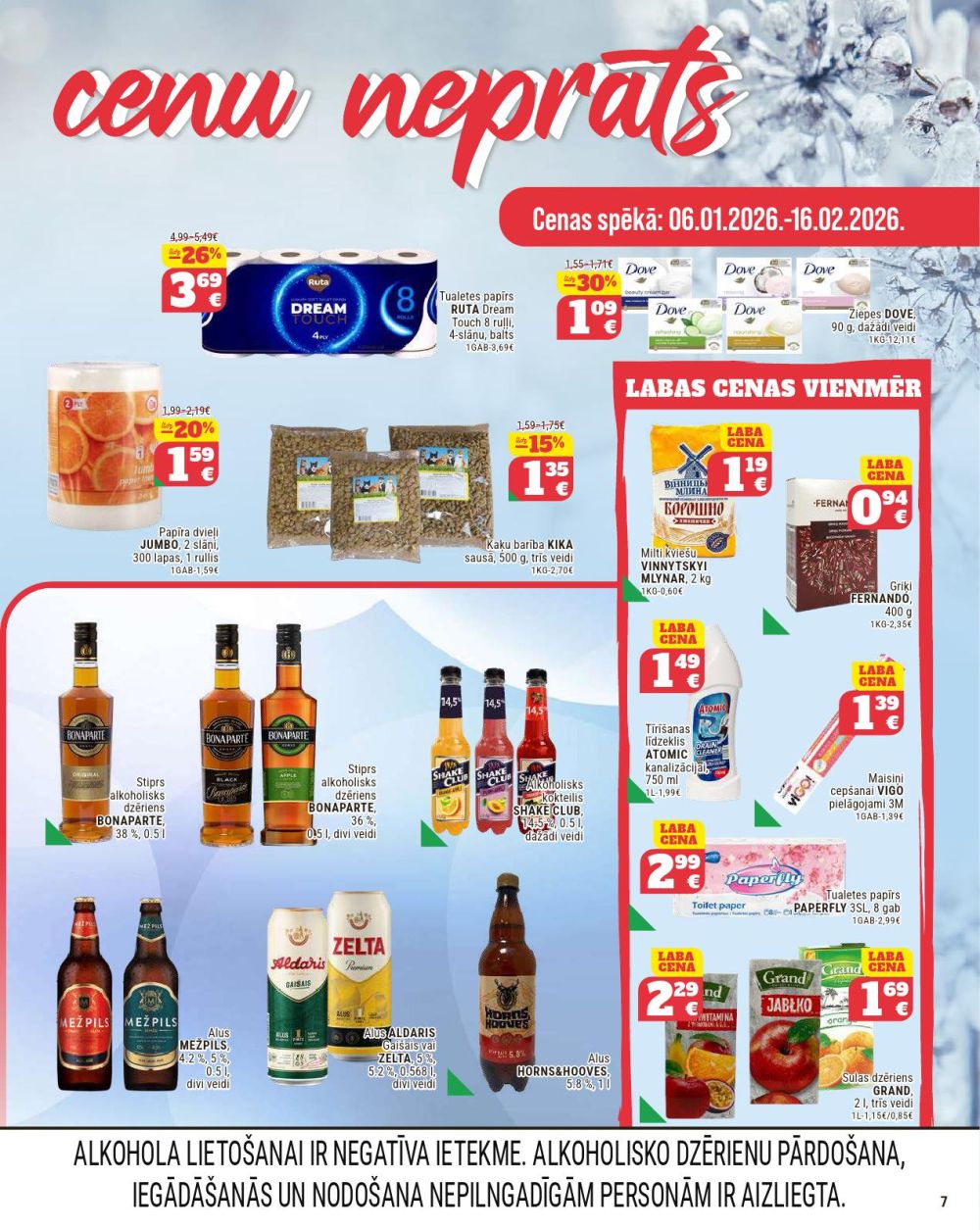 aibe - AIBE (06.01.2026 - 26.01.2026) - page: 7