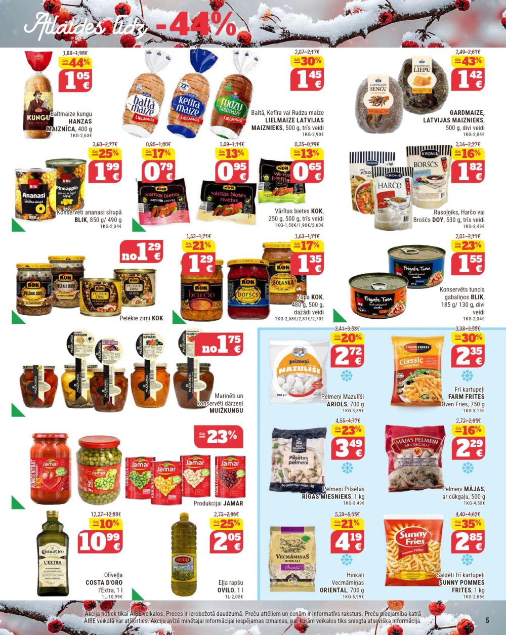 aibe - AIBE (06.01.2026 - 26.01.2026) - page: 5