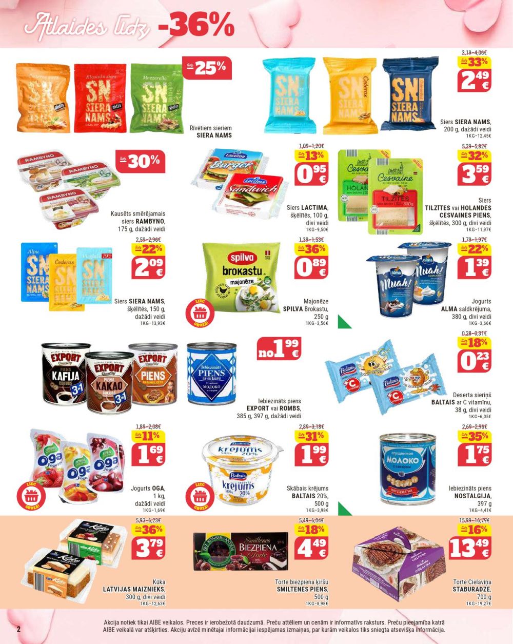 aibe - AIBE (27.01.2026 - 16.02.2026) - page: 2