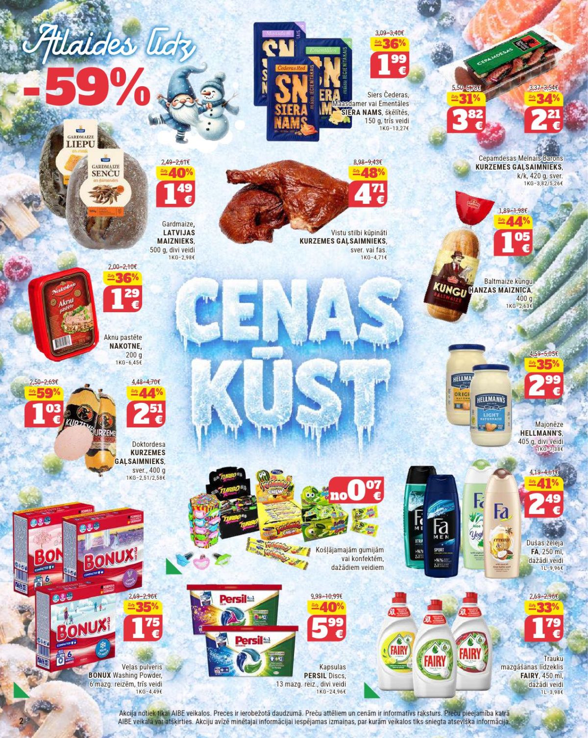 aibe - AIBE (17.02.2026 - 09.03.2026) - page: 2