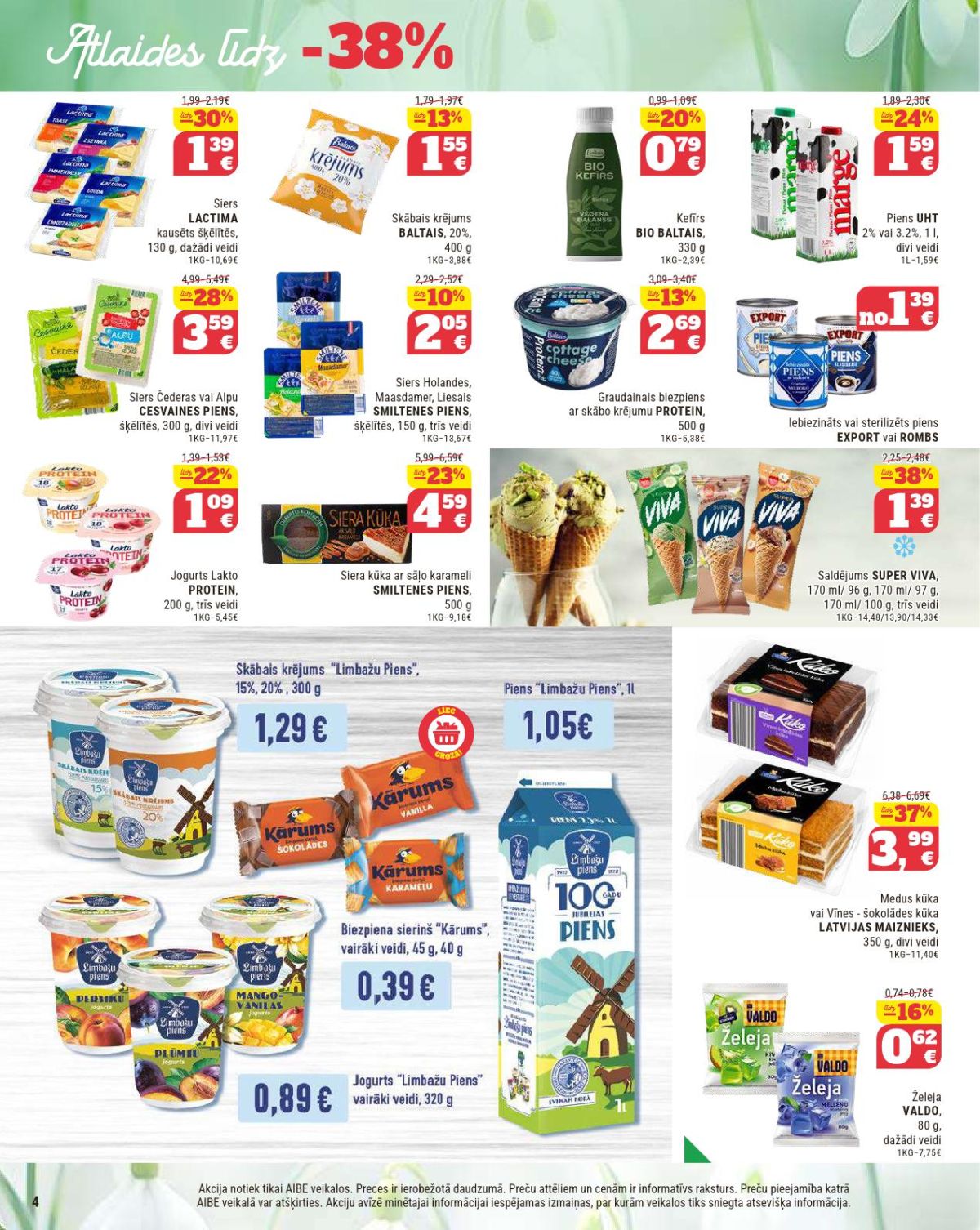 aibe - AIBE (17.02.2026 - 09.03.2026) - page: 4