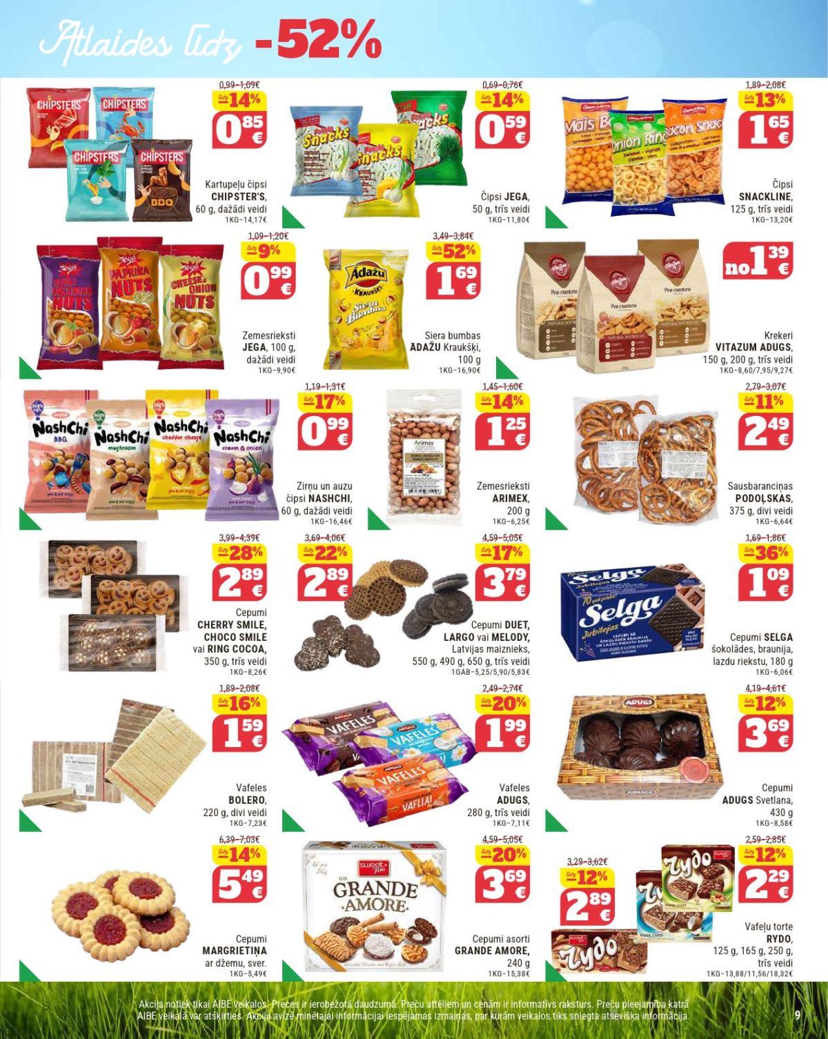 aibe - AIBE (10.03.2026 - 30.03.2026) - page: 5