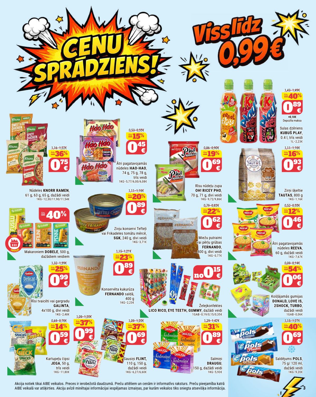 aibe - AIBE (21.04.2026 - 11.05.2026) - page: 2