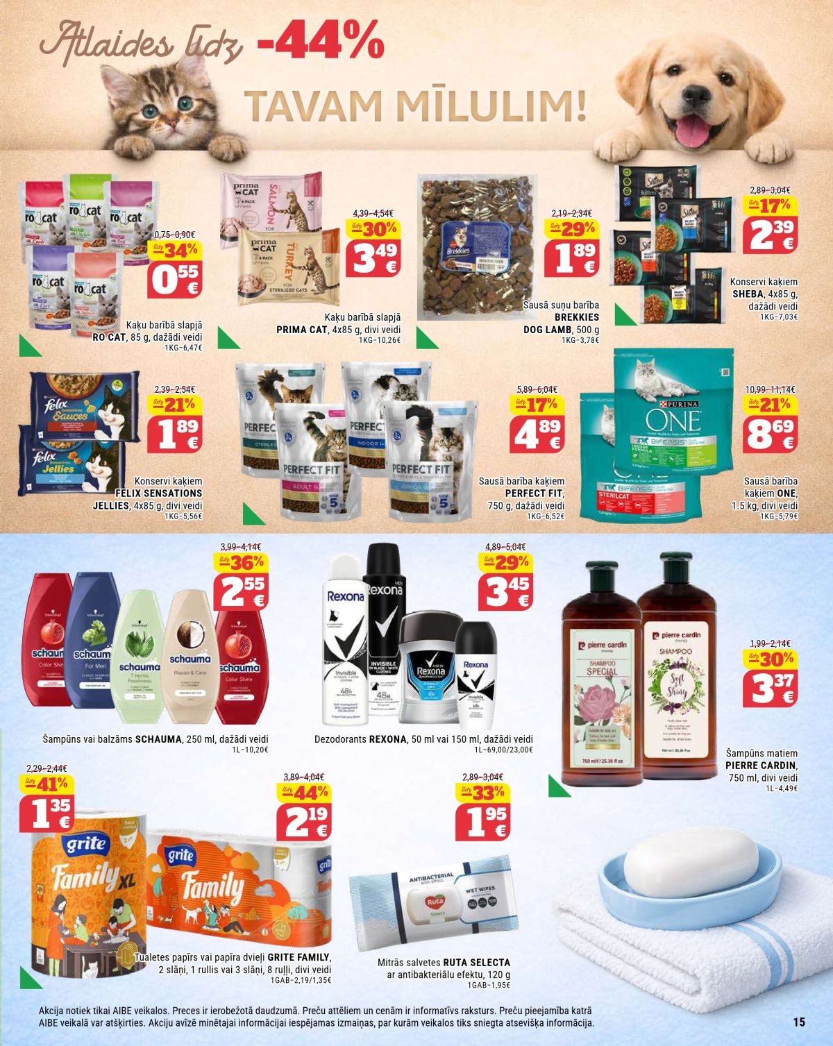 aibe - AIBE (21.04.2026 - 11.05.2026) - page: 8