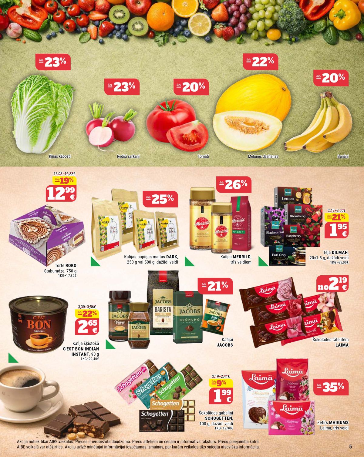 aibe - AIBE (21.04.2026 - 11.05.2026) - page: 3