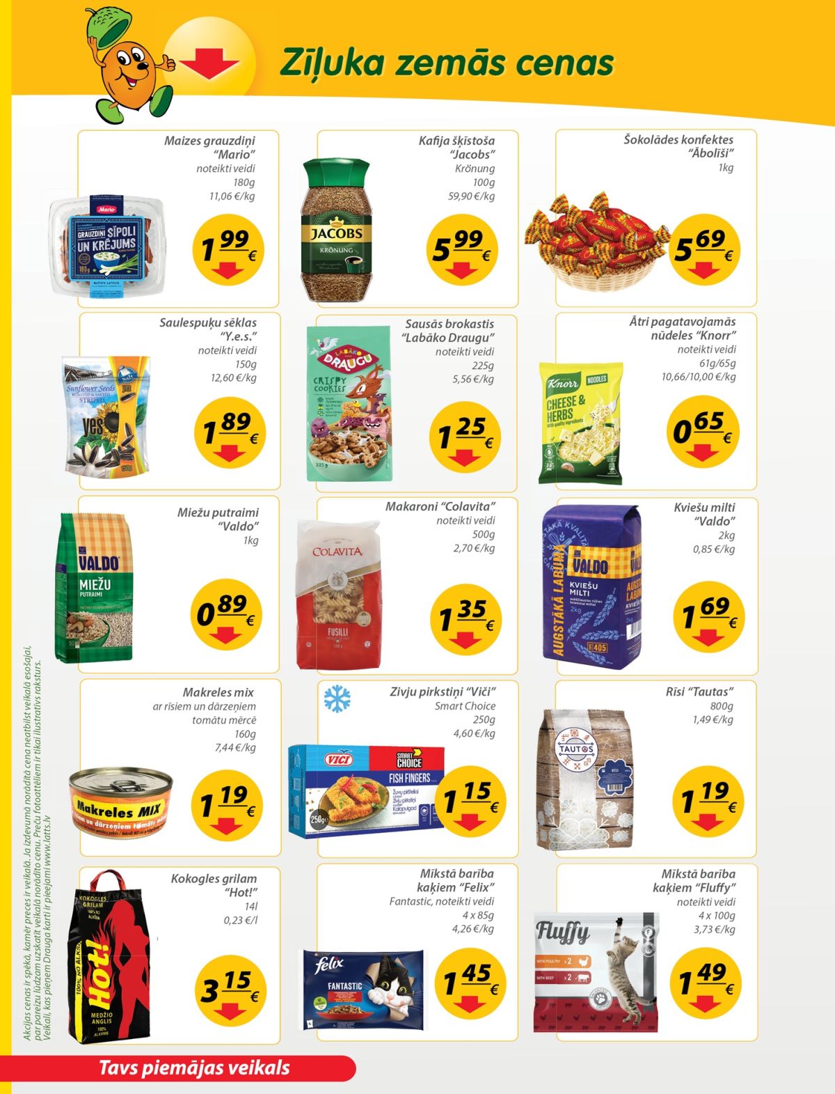 lats - LATS (19.05.2026 - 08.06.2026) - page: 9