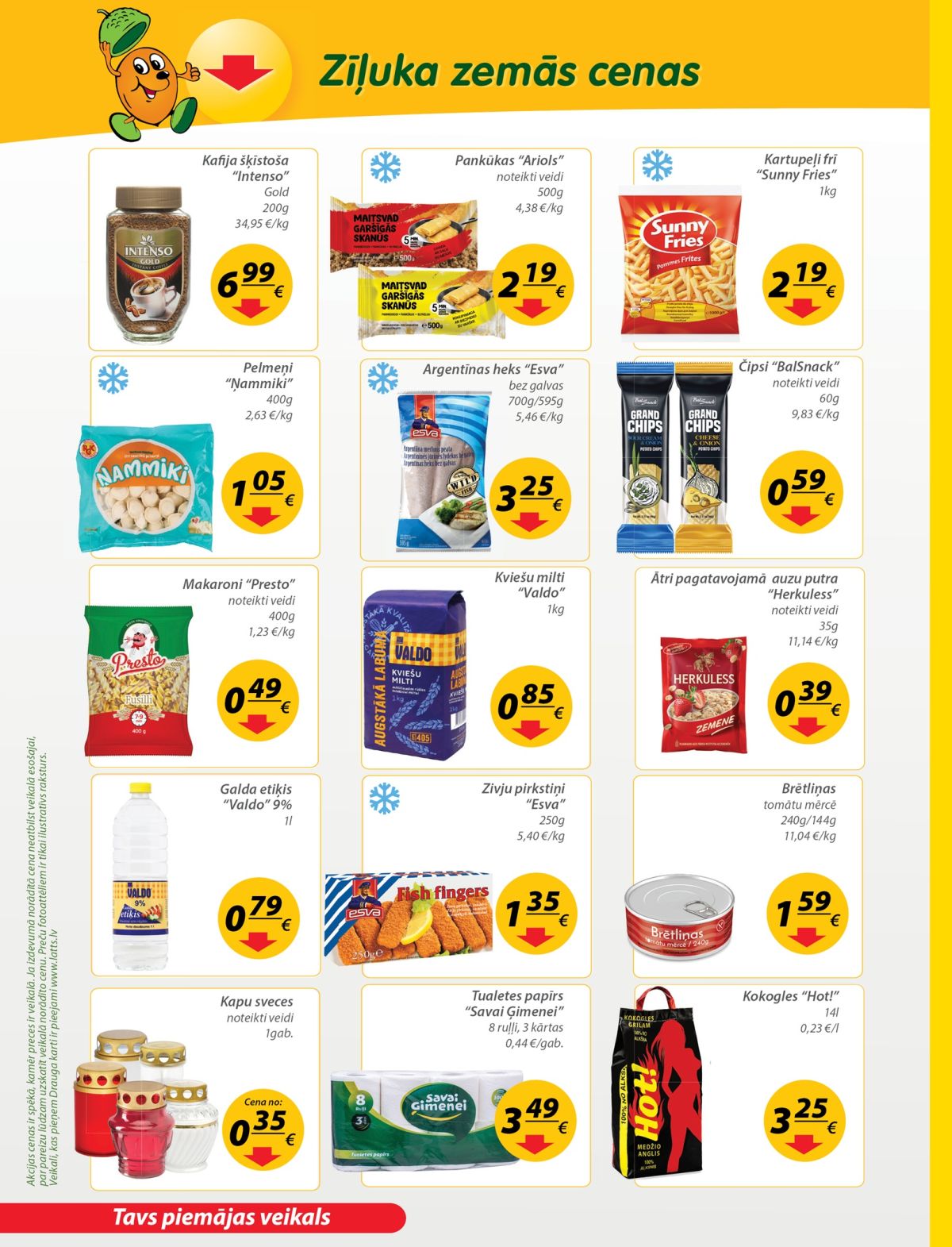 lats - LATS (09.06.2026 - 29.06.2026) - page: 9