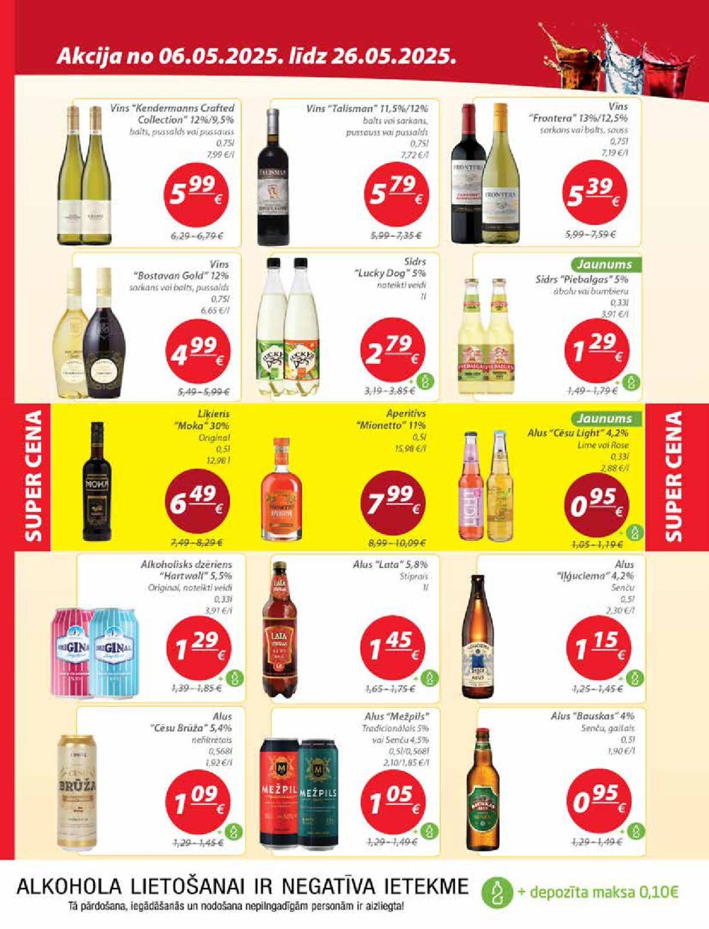 lats - LATS (06.05.2025 - 26.05.2025) - page: 11