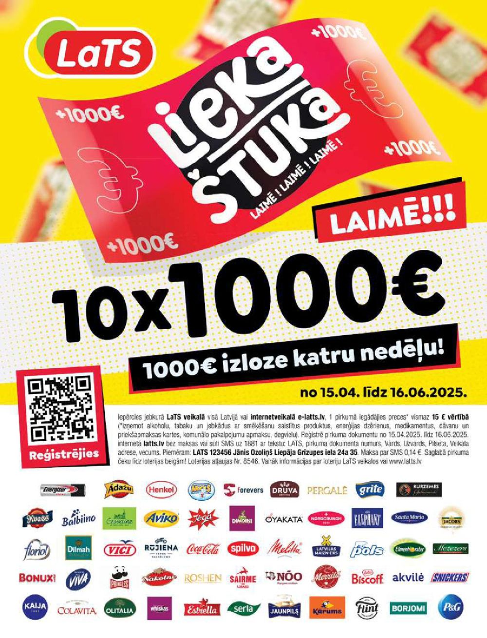 lats - LATS (06.05.2025 - 26.05.2025) - page: 16