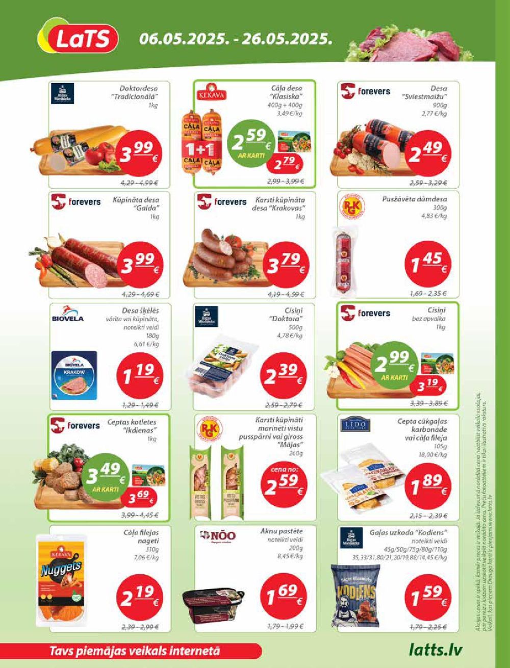lats - LATS (06.05.2025 - 26.05.2025) - page: 5