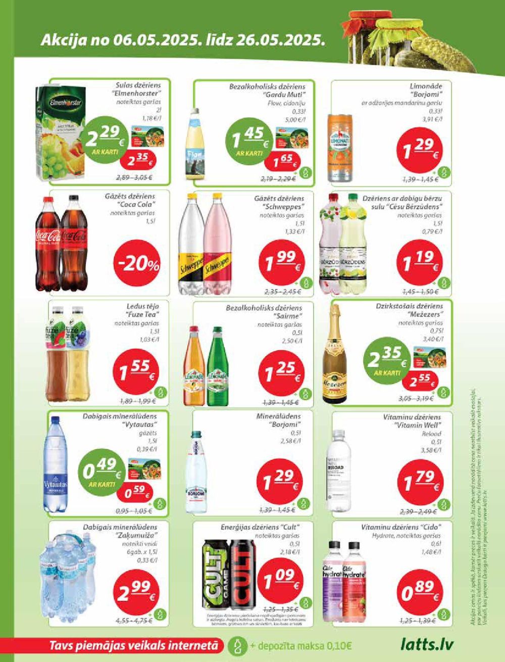 lats - LATS (06.05.2025 - 26.05.2025) - page: 12