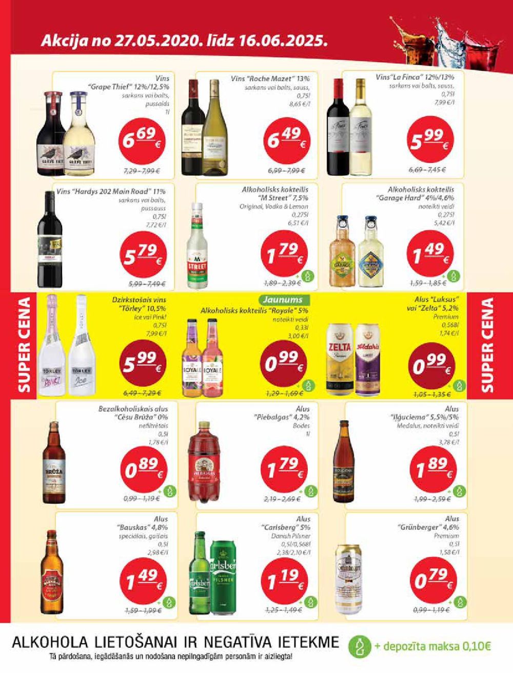 lats - LATS (27.05.2025 - 16.06.2025) - page: 11
