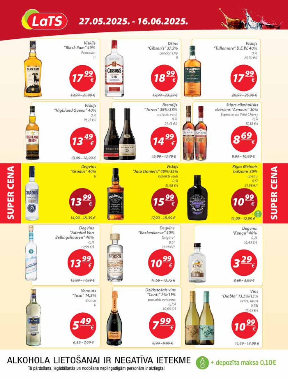 lats - LATS (27.05.2025 - 16.06.2025) - page: 10