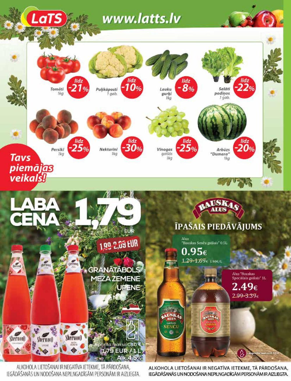 lats - LATS (17.06.2025 - 07.07.2025) - page: 16