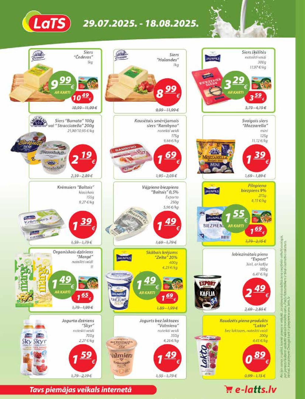 lats - LATS (29.07.2025 - 18.08.2025) - page: 4