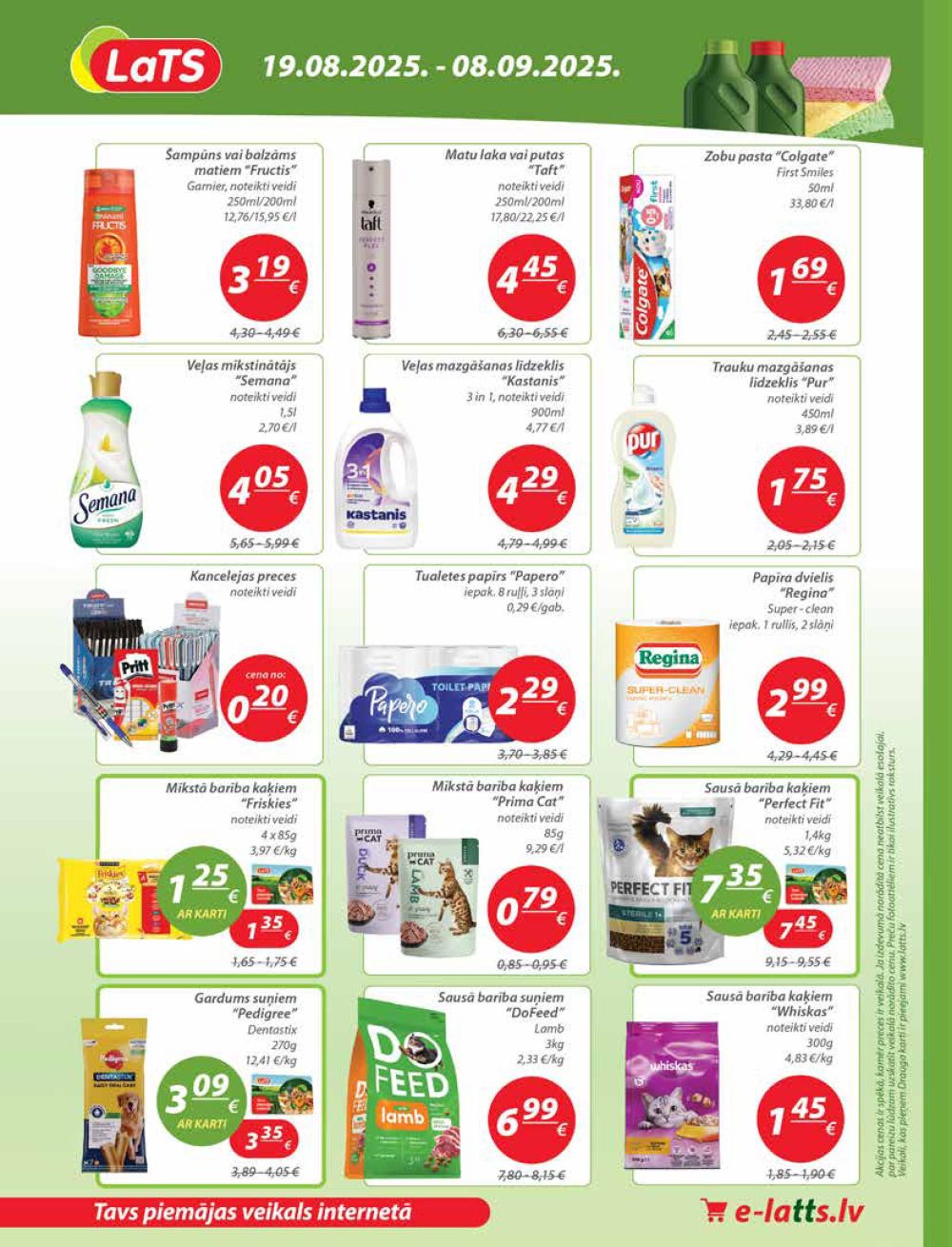 lats - LATS (19.08.2025 - 08.09.2025) - page: 14