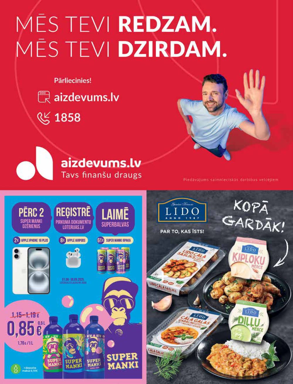 lats - LATS (19.08.2025 - 08.09.2025) - page: 15