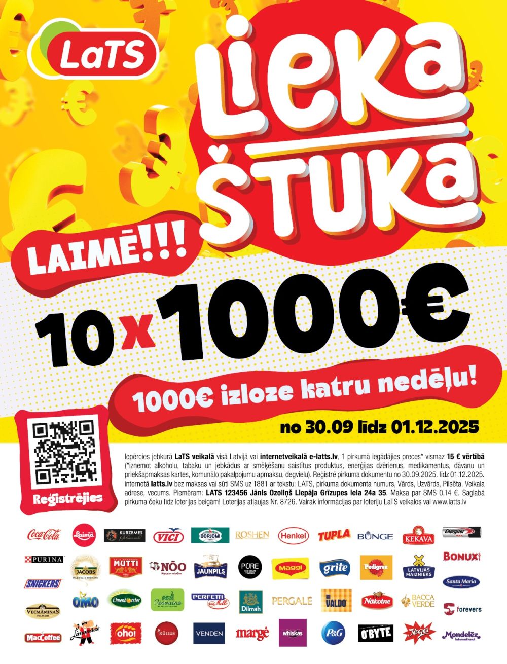 lats - LATS (30.09.2025 - 20.10.2025) - page: 16