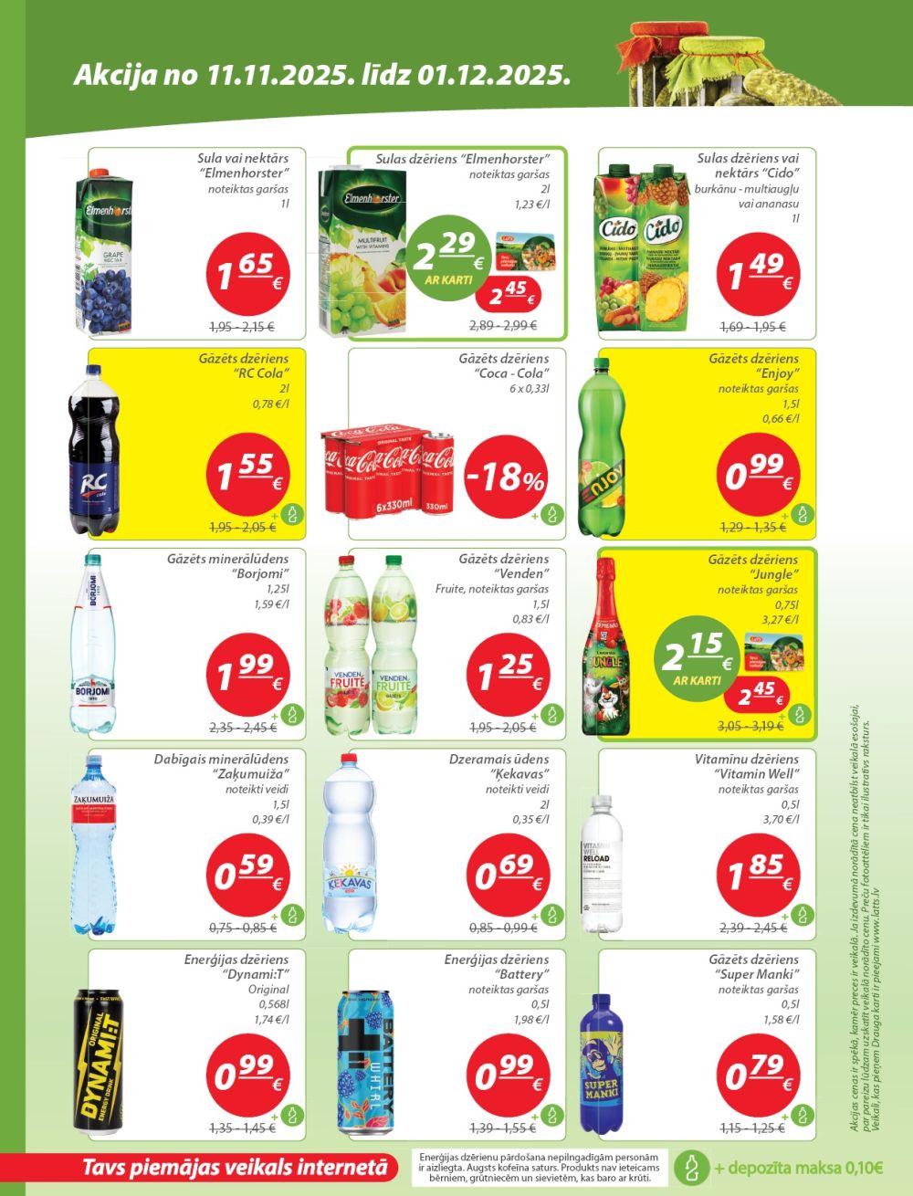 lats - LATS (11.11.2025 - 01.12.2025) - page: 10