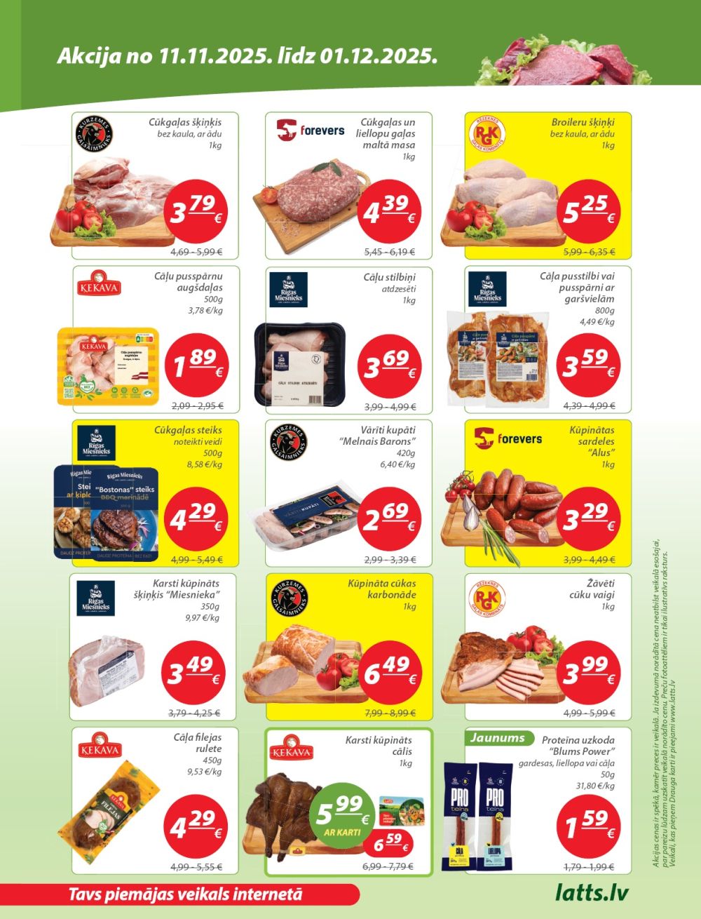 lats - LATS (11.11.2025 - 01.12.2025) - page: 2