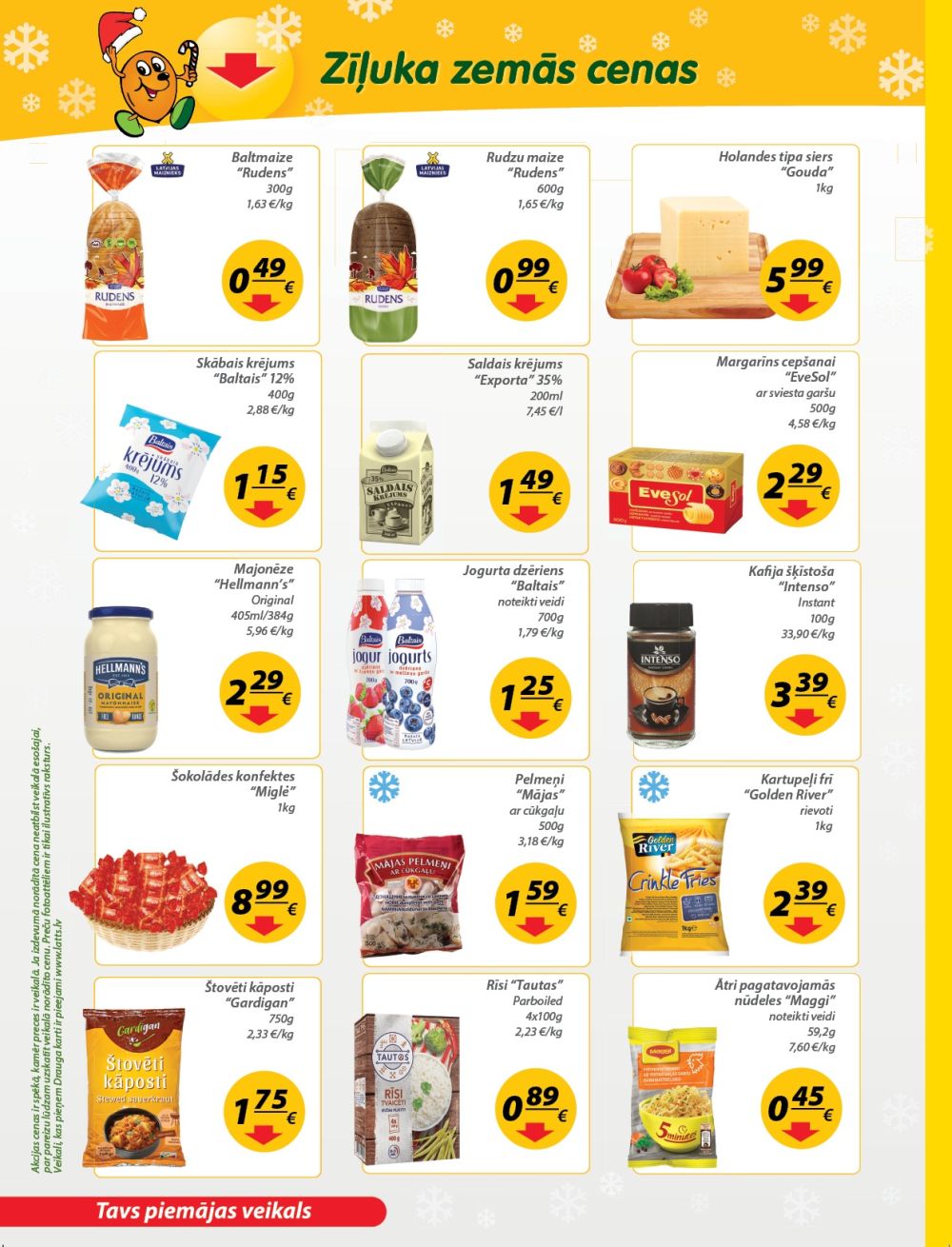 lats - LATS (02.12.2025 - 21.12.2025) - page: 14