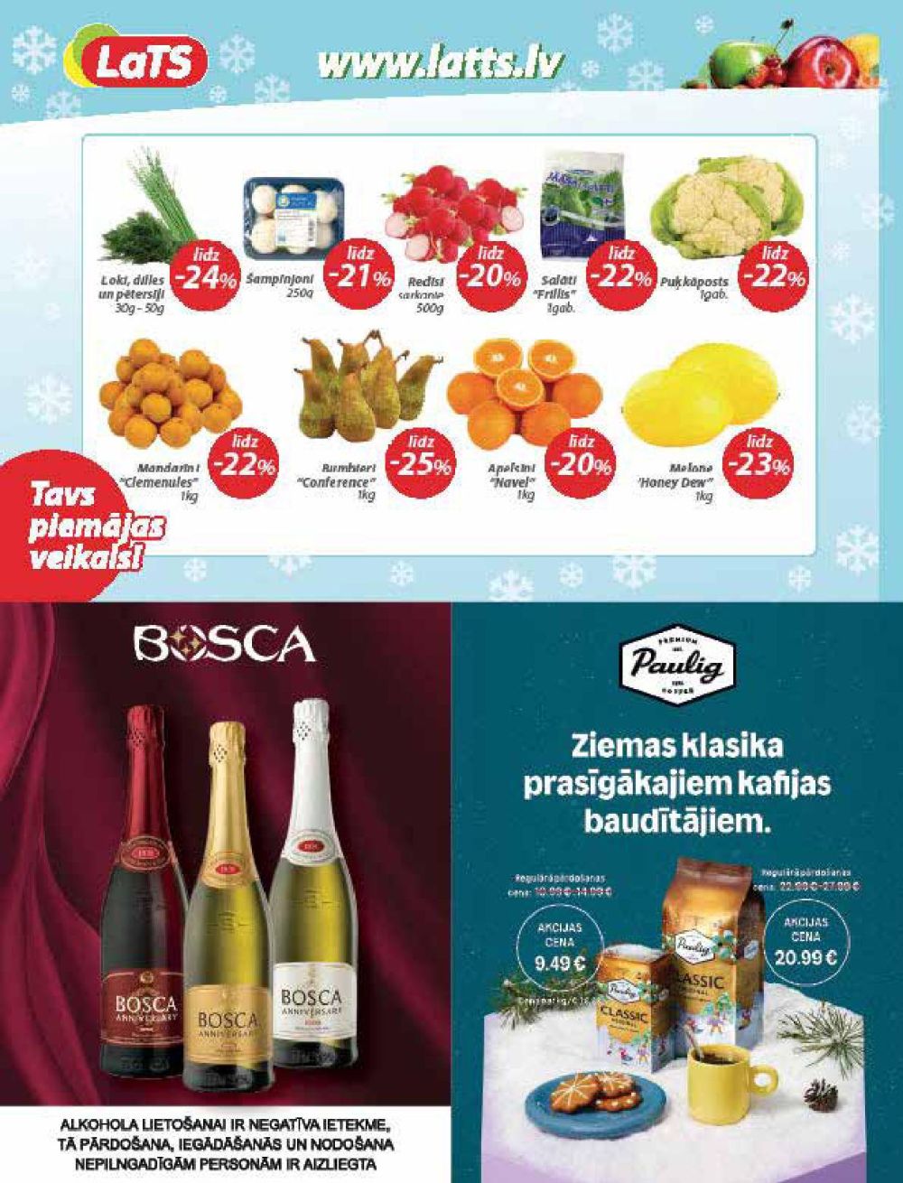 lats - LATS (22.12.2025 - 12.01.2026) - page: 16