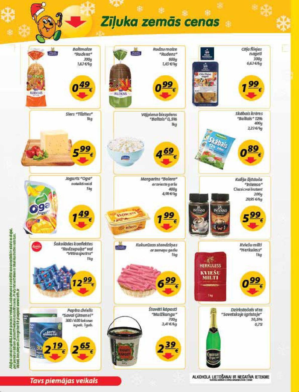 lats - LATS (22.12.2025 - 12.01.2026) - page: 14