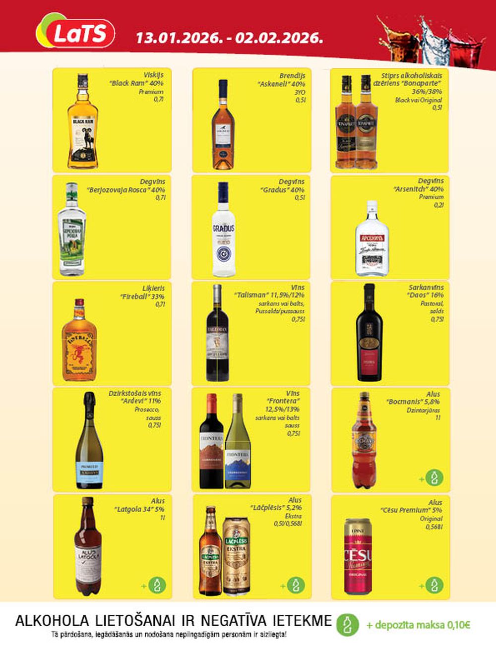 lats - LATS (13.01.2026 - 02.02.2026) - page: 11