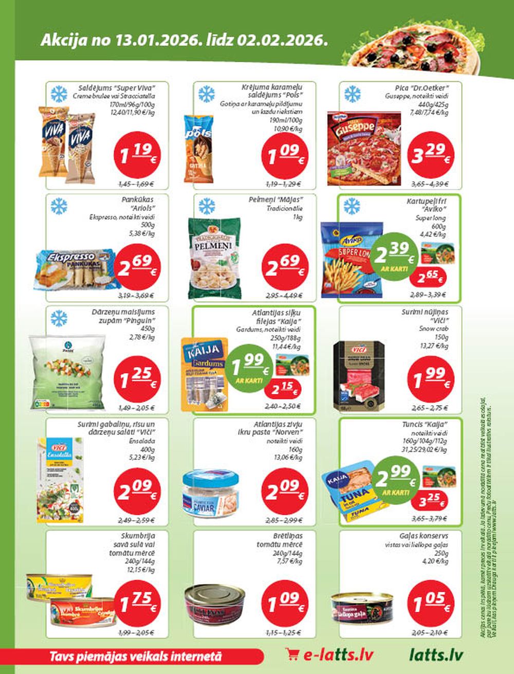 lats - LATS (13.01.2026 - 02.02.2026) - page: 5