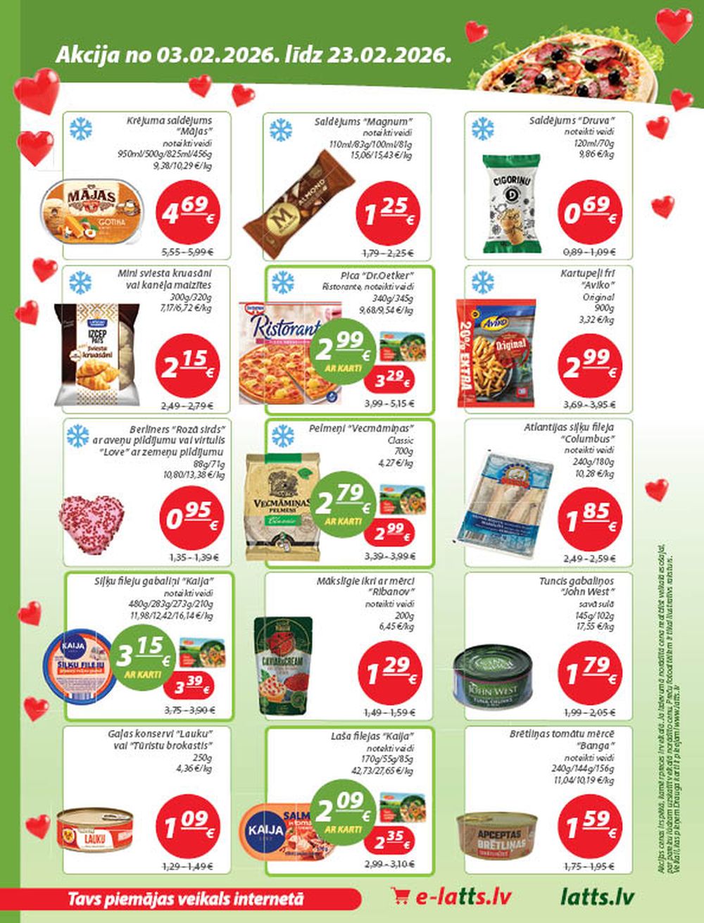 lats - LATS (03.02.2026 - 23.02.2026) - page: 5