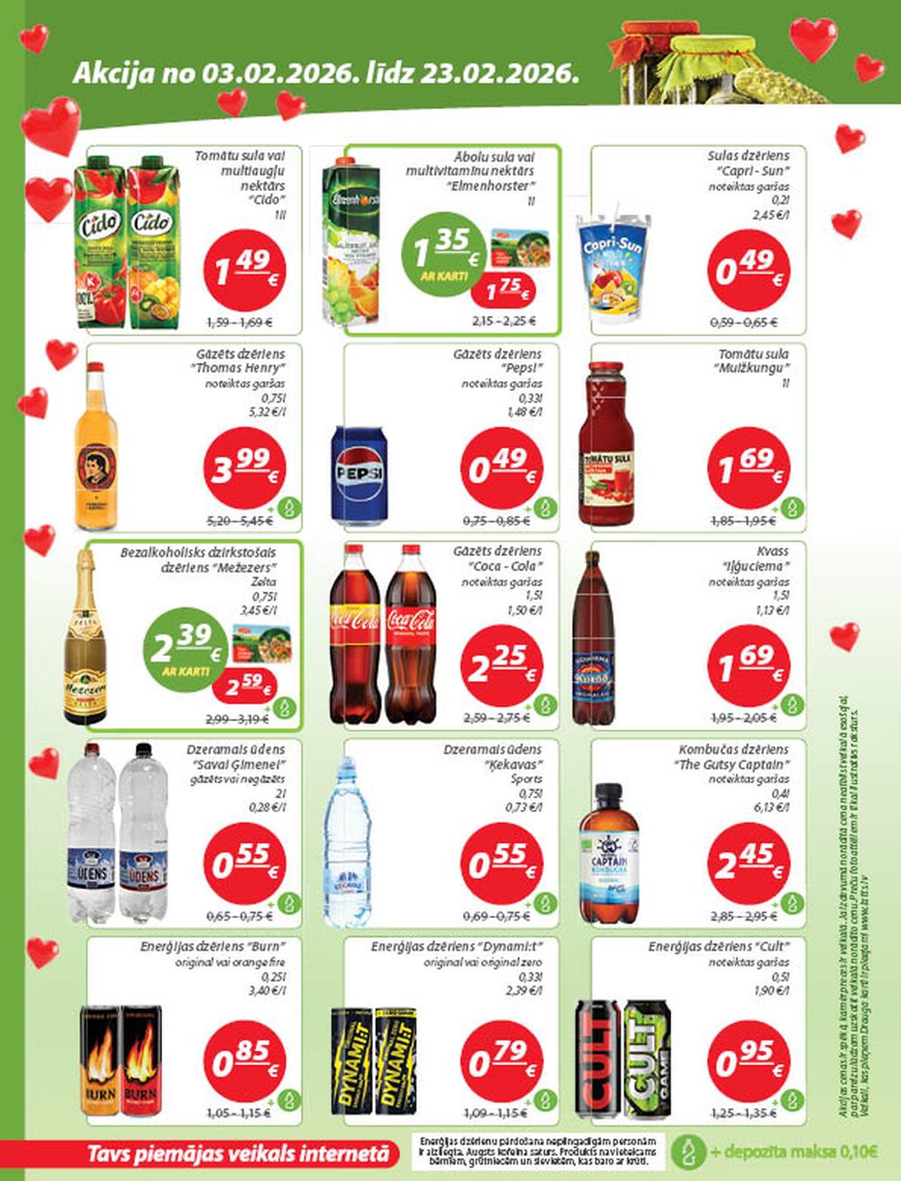 lats - LATS (03.02.2026 - 23.02.2026) - page: 10