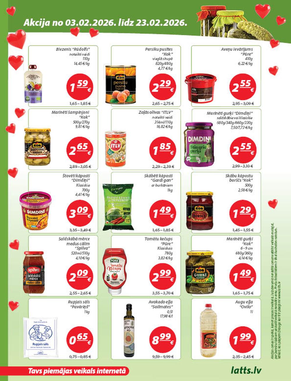 lats - LATS (03.02.2026 - 23.02.2026) - page: 9