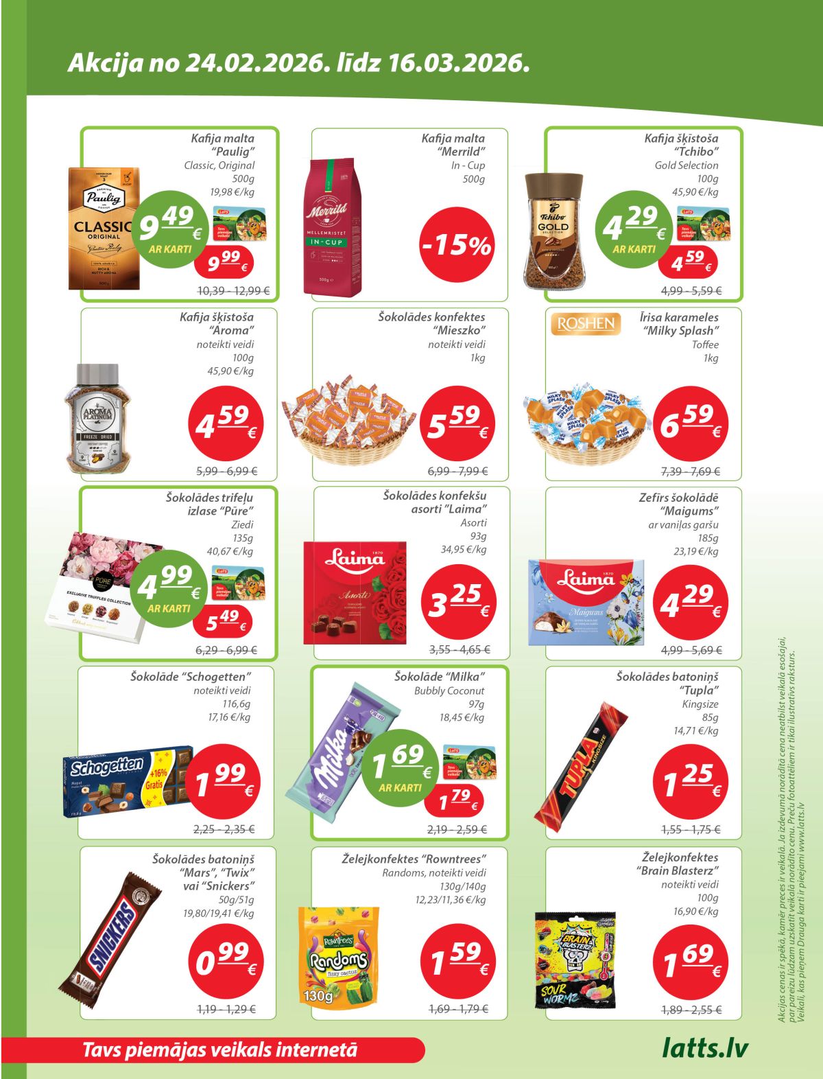 lats - LATS (24.02.2026 - 16.03.2026) - page: 4