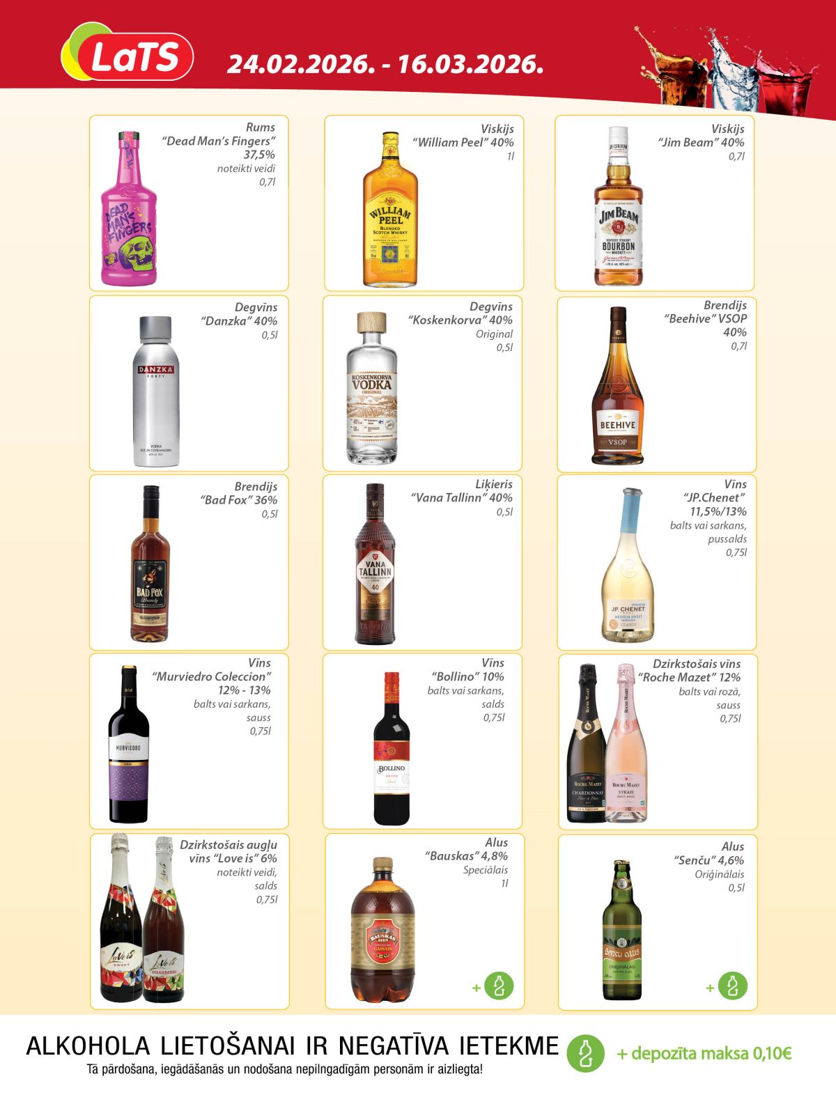 lats - LATS (24.02.2026 - 16.03.2026) - page: 6