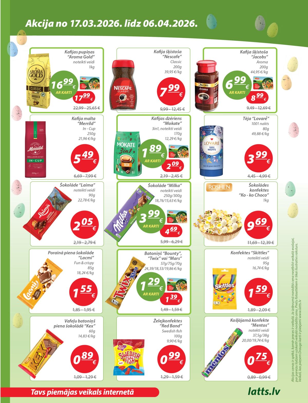 lats - LATS (17.03.2026 - 06.04.2026) - page: 4