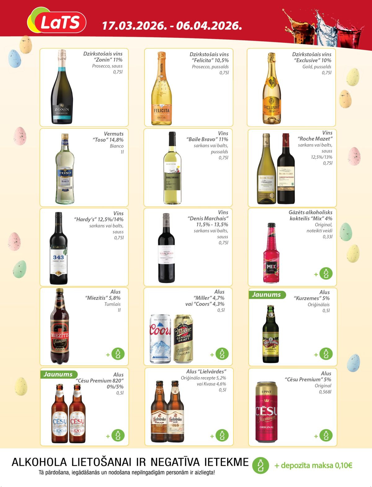 lats - LATS (17.03.2026 - 06.04.2026) - page: 7