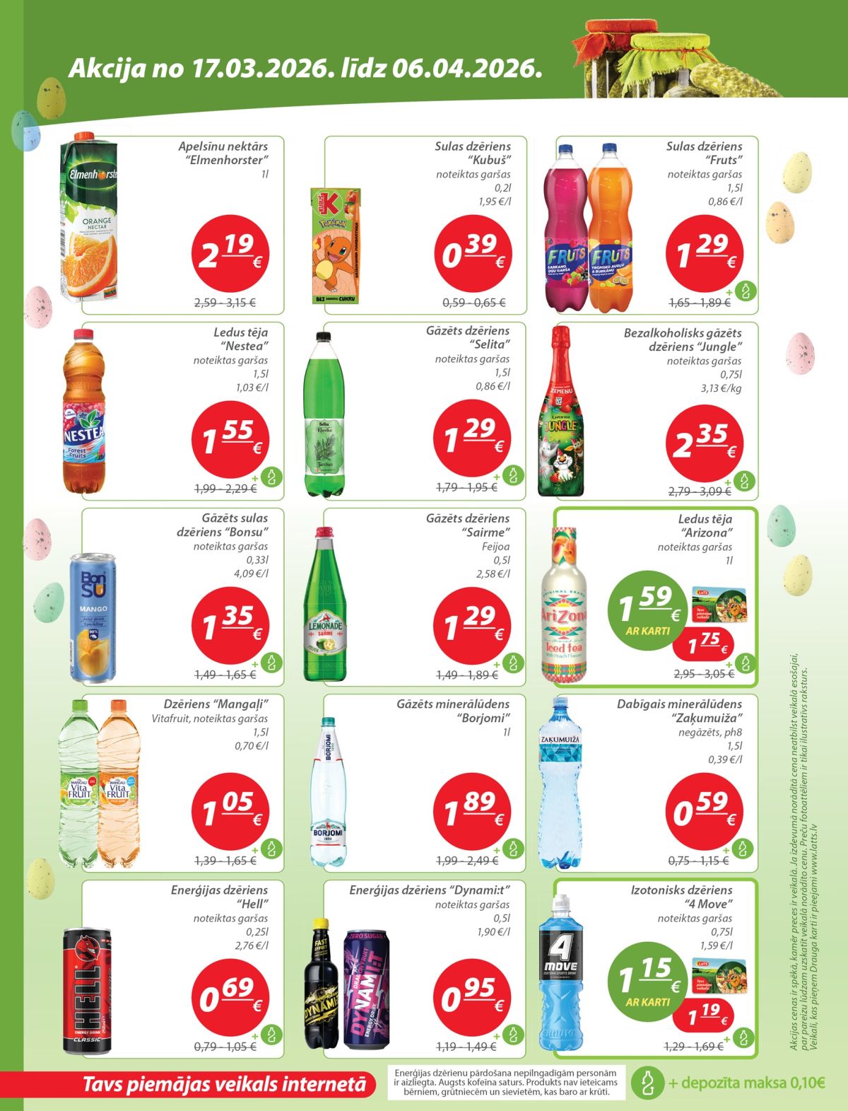 lats - LATS (17.03.2026 - 06.04.2026) - page: 6