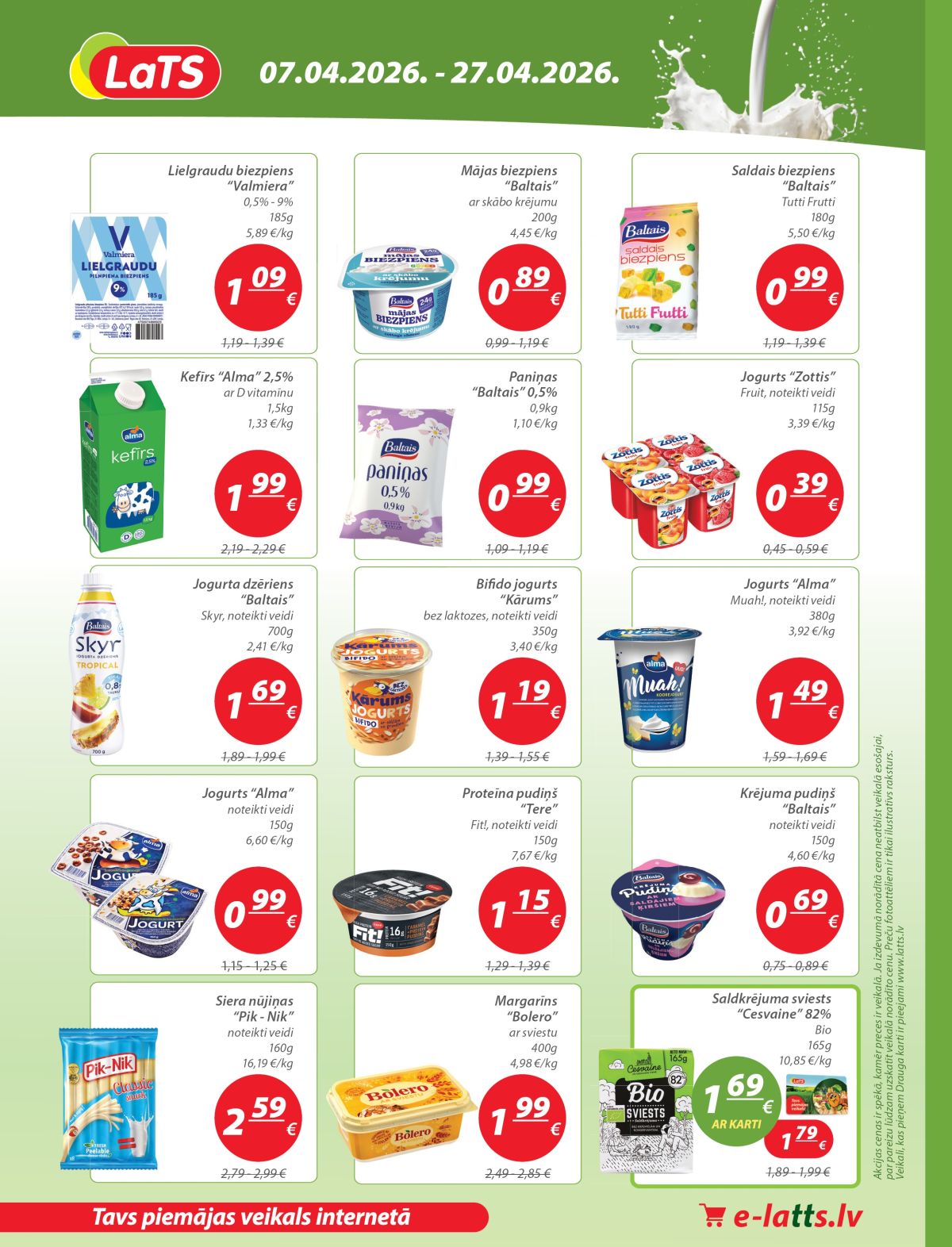 lats - LATS (07.04.2026 - 27.04.2026) - page: 3