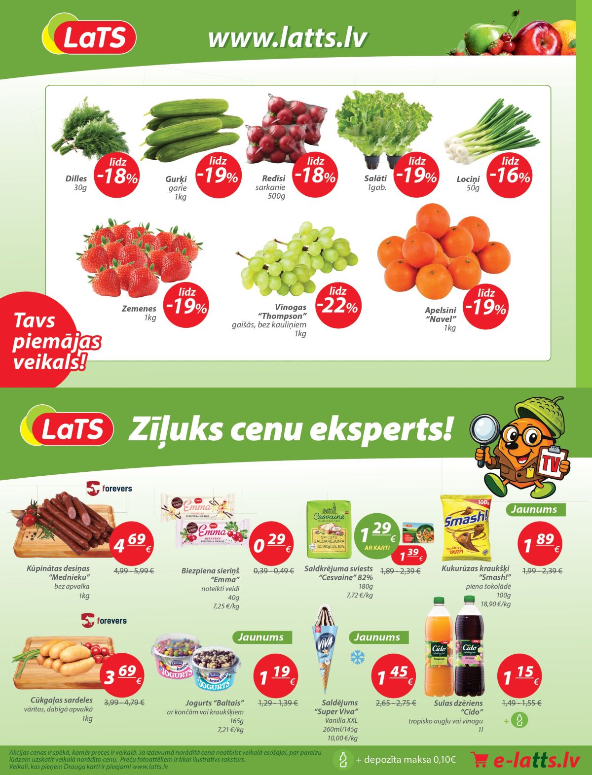 lats - LATS (07.04.2026 - 27.04.2026) - page: 10