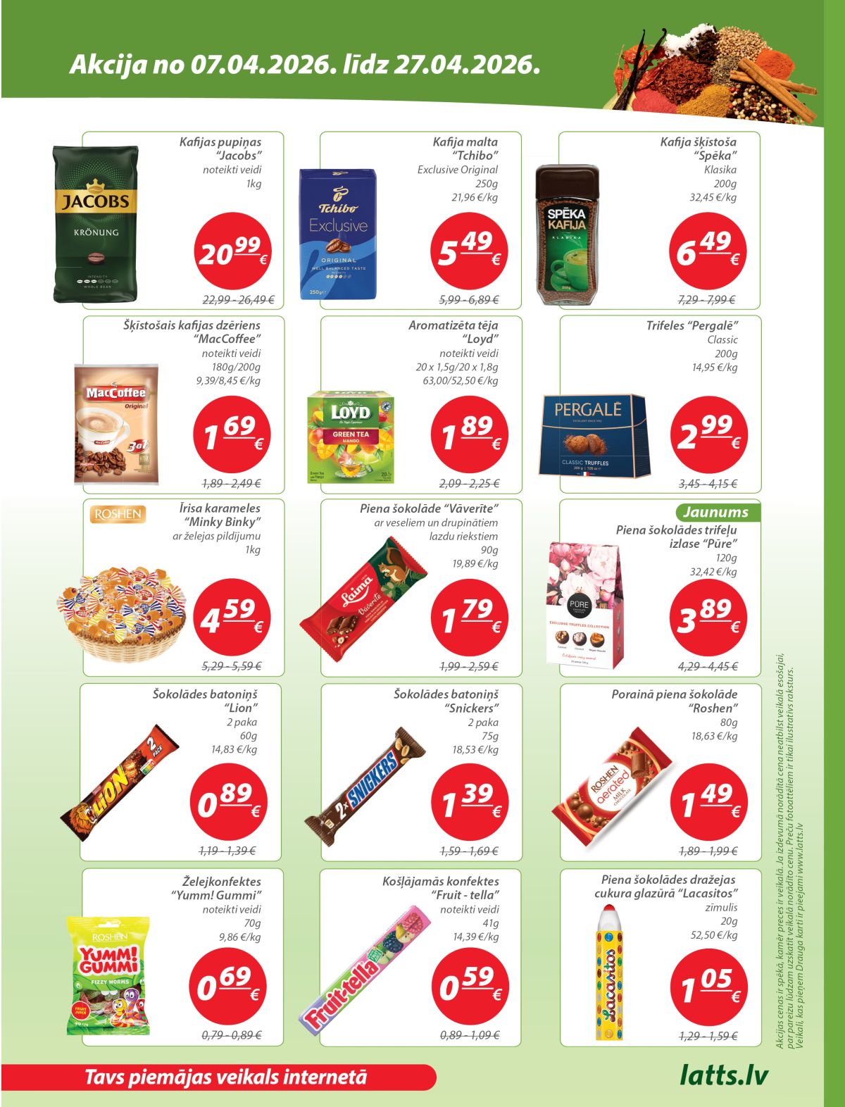 lats - LATS (07.04.2026 - 27.04.2026) - page: 4